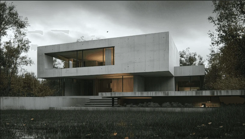 Casa Lumière — 18 Meridian Way