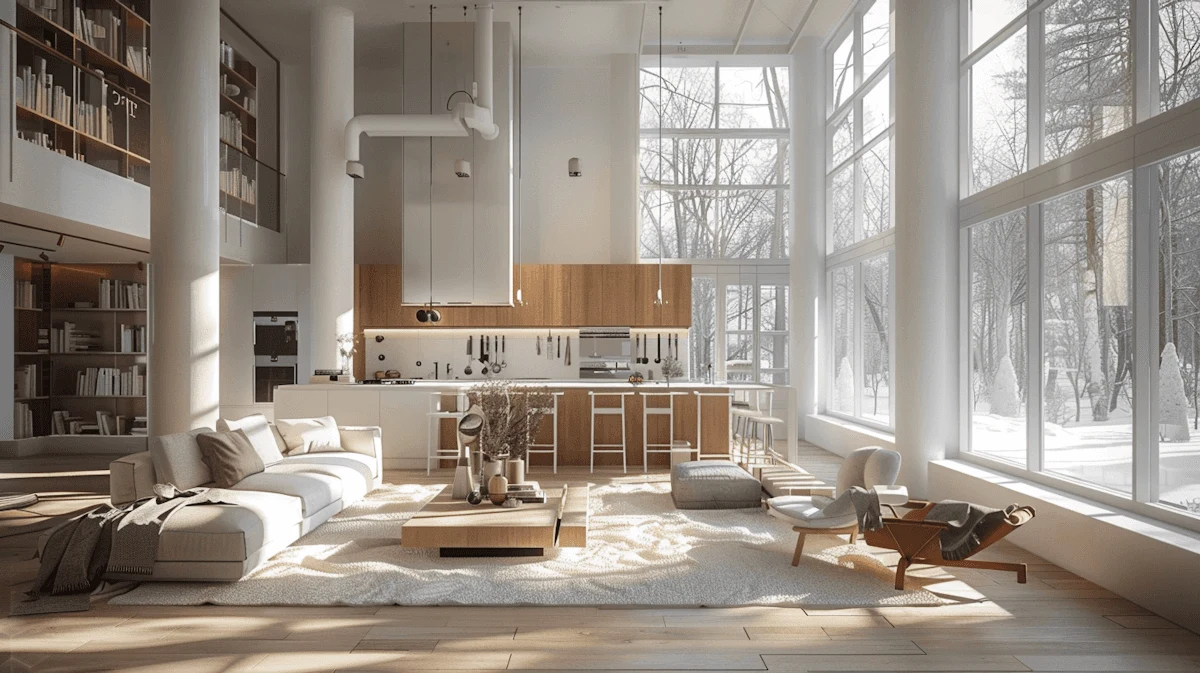 Amberleaf House — 2 Birch Walk